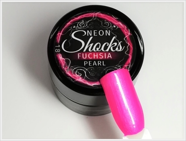 Fuchsia Pearl - 5 ml